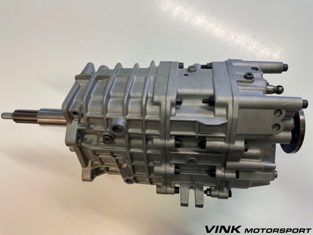 Getrag 265 Gr A Gearbox Vink Motorsport